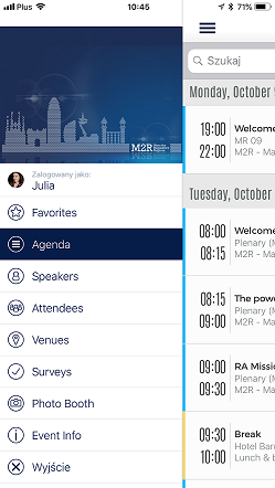 AbbVie internal annual congress app